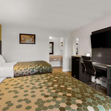 Econo Lodge White Pine Morristown I-81 & I-40 Split Εξωτερικό φωτογραφία
